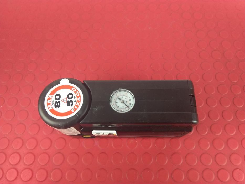 Kit Reparação do Pneu [Fiat Punto EVO]