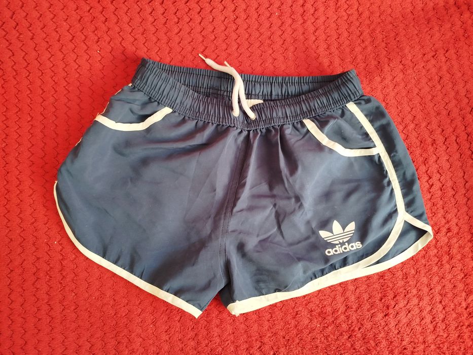 Spodenki adidas S