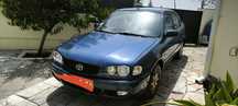 Toyota Corolla 1.4 16 v