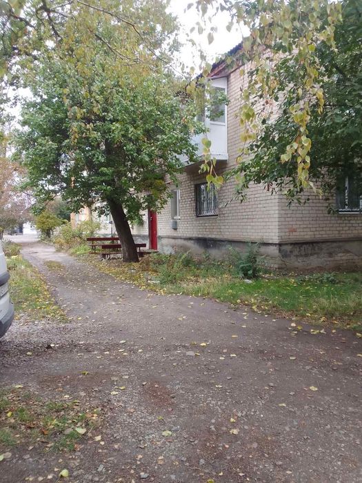 Обмін 2-к квартири