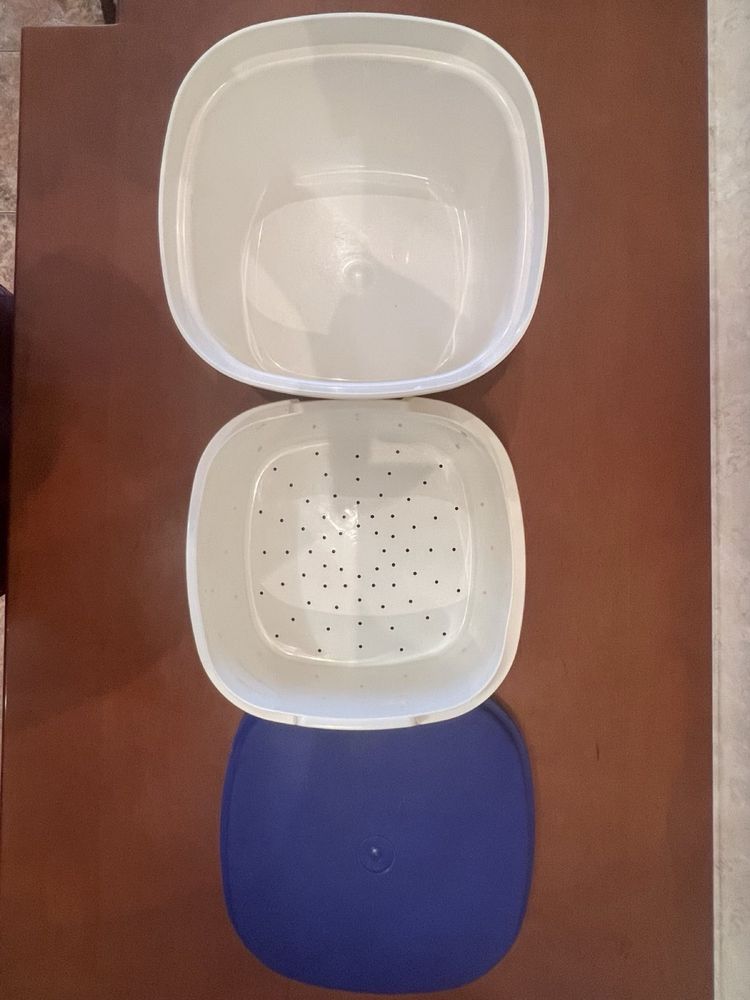 Термосервирователь 3 л,Tupperware