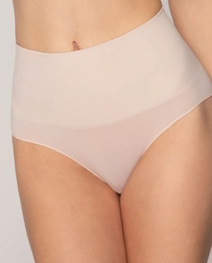 Gatta figi modelujące brzuch panty