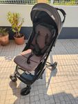Carrinho de passeio