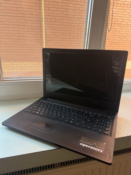 Lenovo IdeaPad 100-15IBD