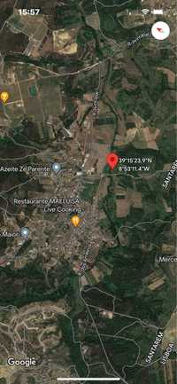 Quintinha com 7000 2m em a 77 km de Lisboa Arrouquelas concelho de Rio Maior