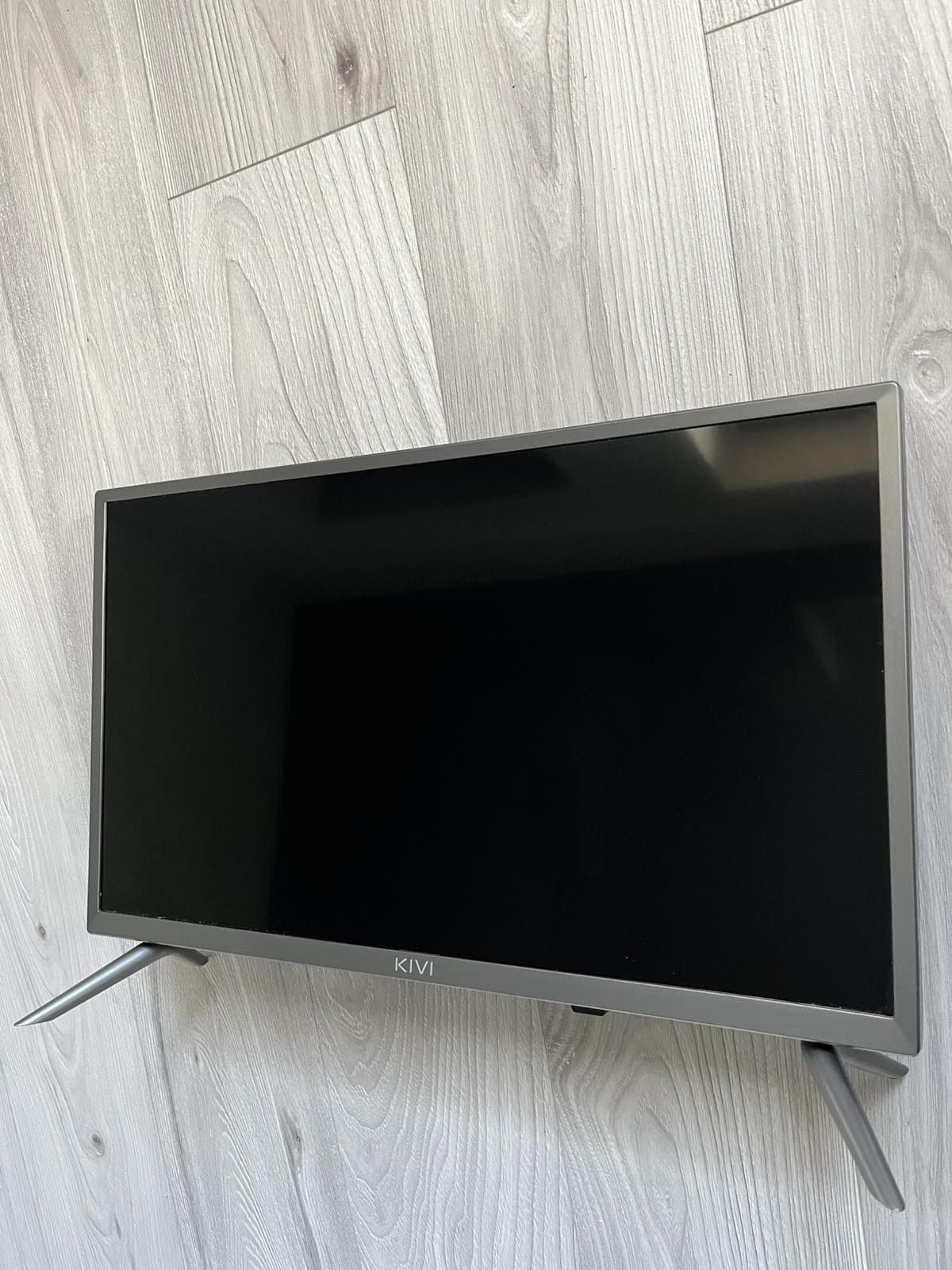 Продам LED-телевізор KIVI 24HB50BU Grey 24ʼʼ