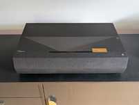 Optoma CinemaX D2 projektor laserowy 4K UHD