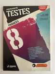 COMO NOVO - Preparar os Testes - Francês- 8.°ano