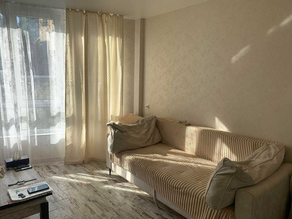 1-кімнатна з ремонтом у центрі Трускавця.