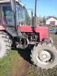 Belarus 952 w bardzo dobrym stanie