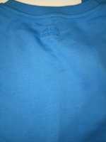 Nowa.Bluza w kolorze królewski niebieski Tchibo