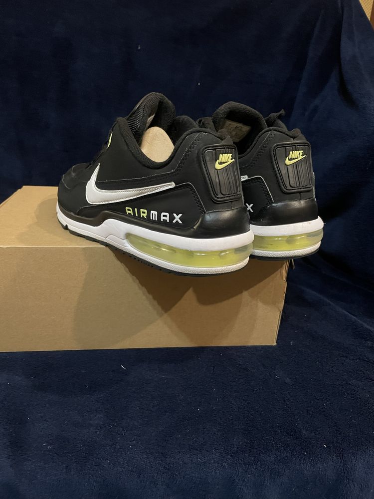 Nike air max Ltd 3 42,5(270) оригінал