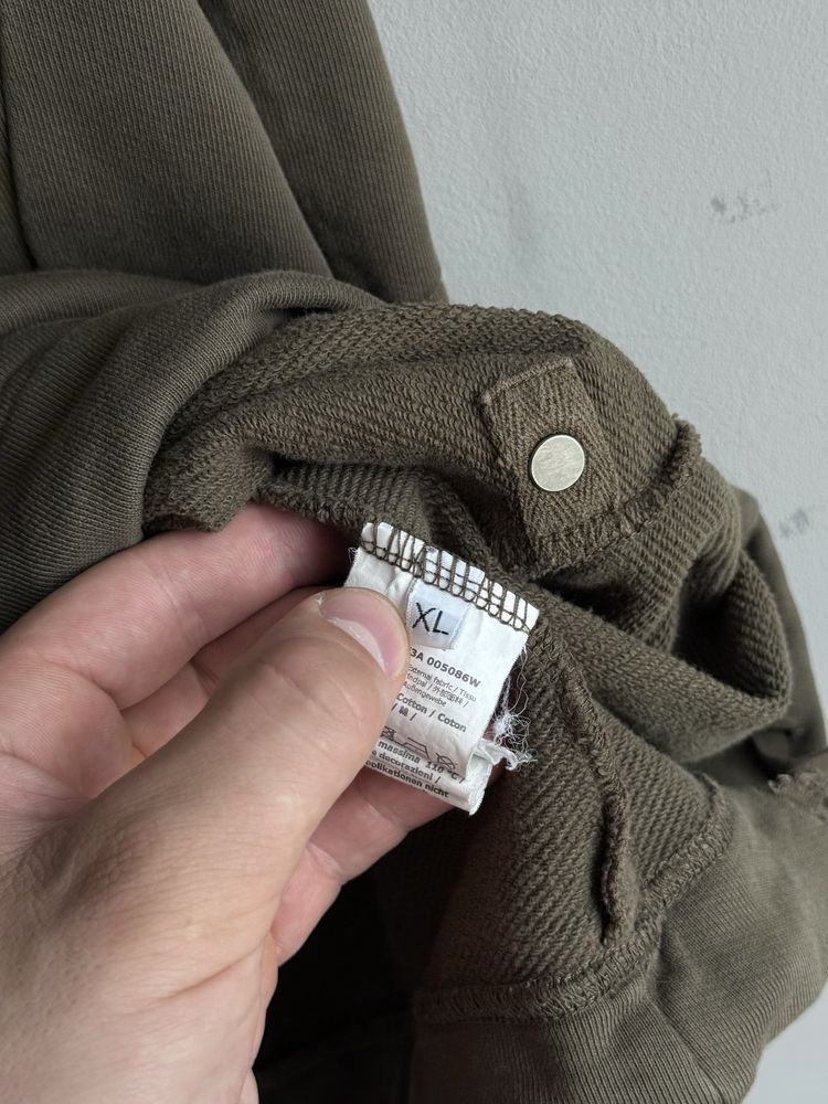Худі C.P. Company stone island arcteryx jordan