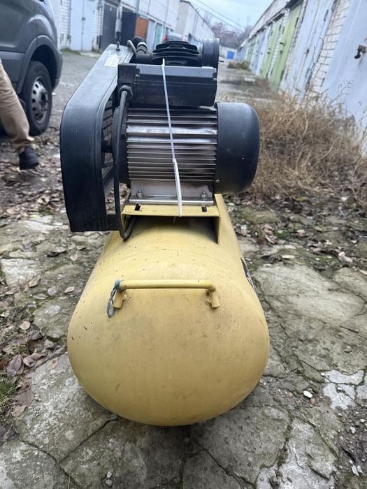 Компрессор воздушный