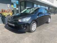 Kia Rio 1.2 CVVT Easy