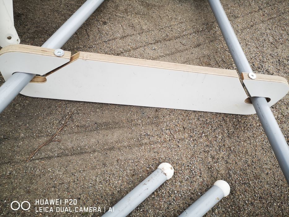 Krzesełko do karmienia antilop ikea