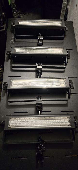 Cameo Thunder Wash 100