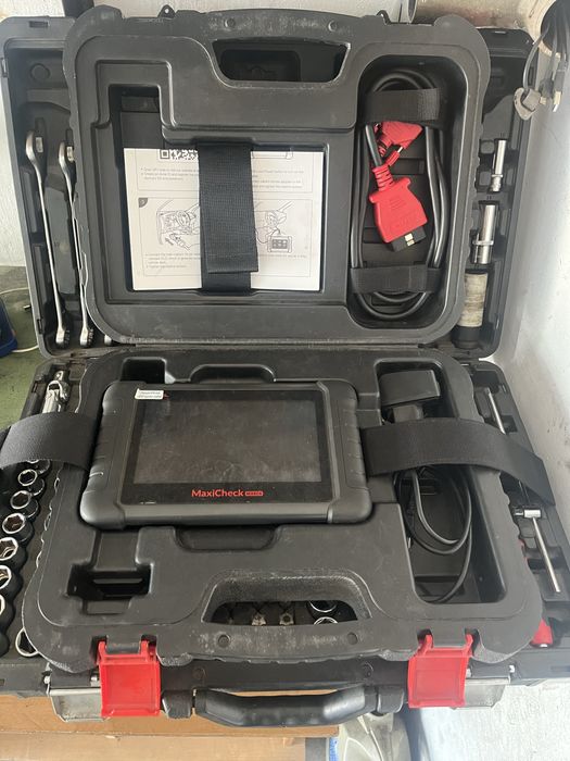Autel MaxiCheck MX808