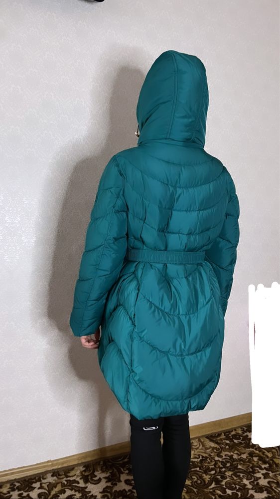 Зимнее пальто Snowimage