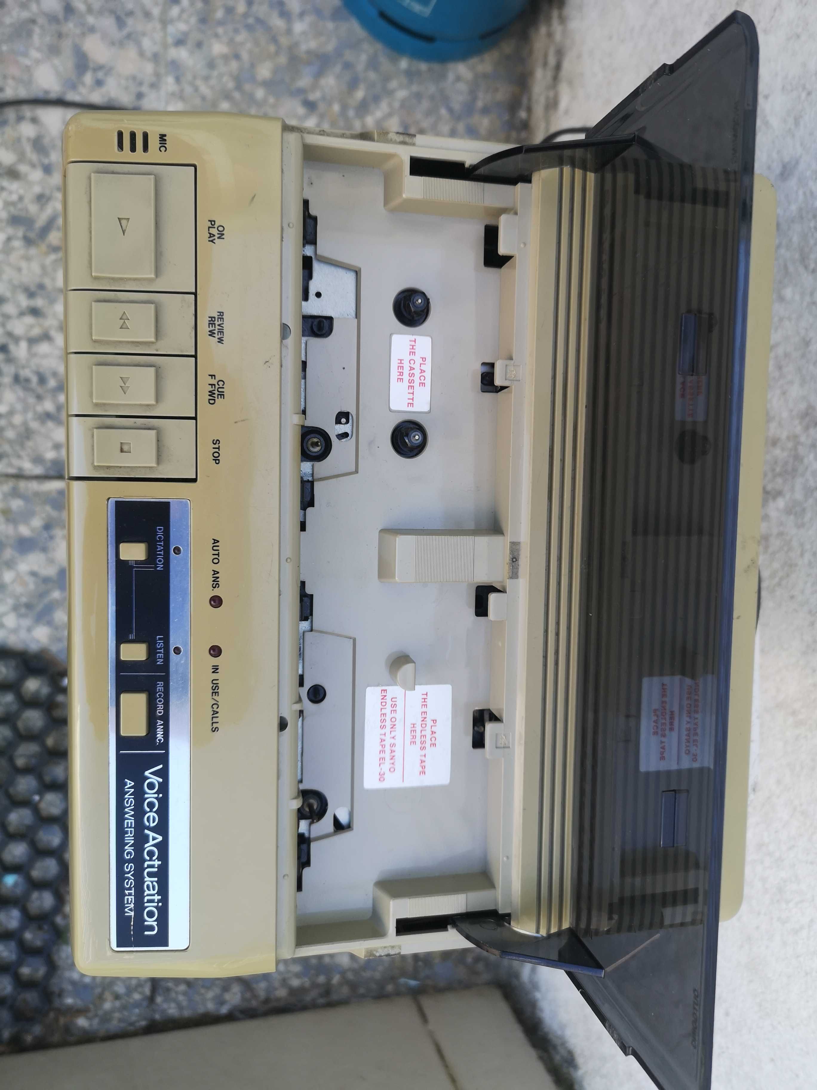 Sanyo Tas 1100A
