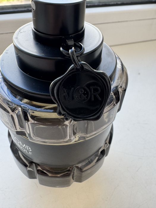 Туалетна вода / парфум Viktor & Rolf Spicebomb 150ml