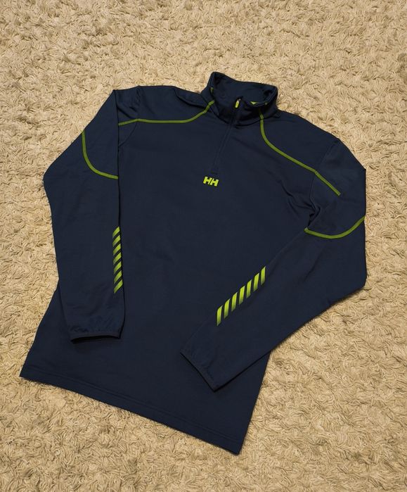 L/XL НОВА Helly Hansen термо кофта, haglofs софтшел, Salomon фліска