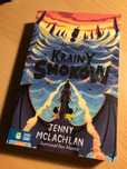 Powrót do krainy smoków – Jenny Mclachlan