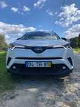Toyota C-HR 1.8 HSD Exclusive+P.Luxury