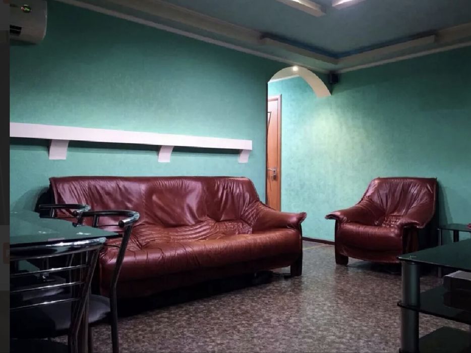 Сдам 3комн. Квартиру по Б. Центральному