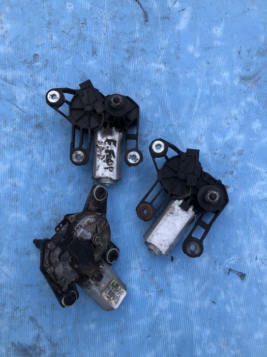 Моторчик Заднього Дворніка Добло 2001-2015рік