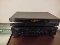 Wzmacniacz Yamaha A-650
