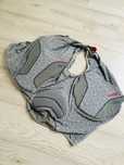 Leatt 3DF Kamizelka Cross Enduro Buzer Zbroja Quad S/M Buty Fox