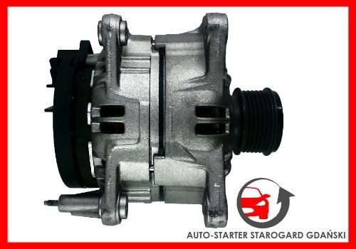 Alternator Audi A3 A4 Seat Alhambra Ibiza VW Golf IV 1.9 TDI 120 Amper