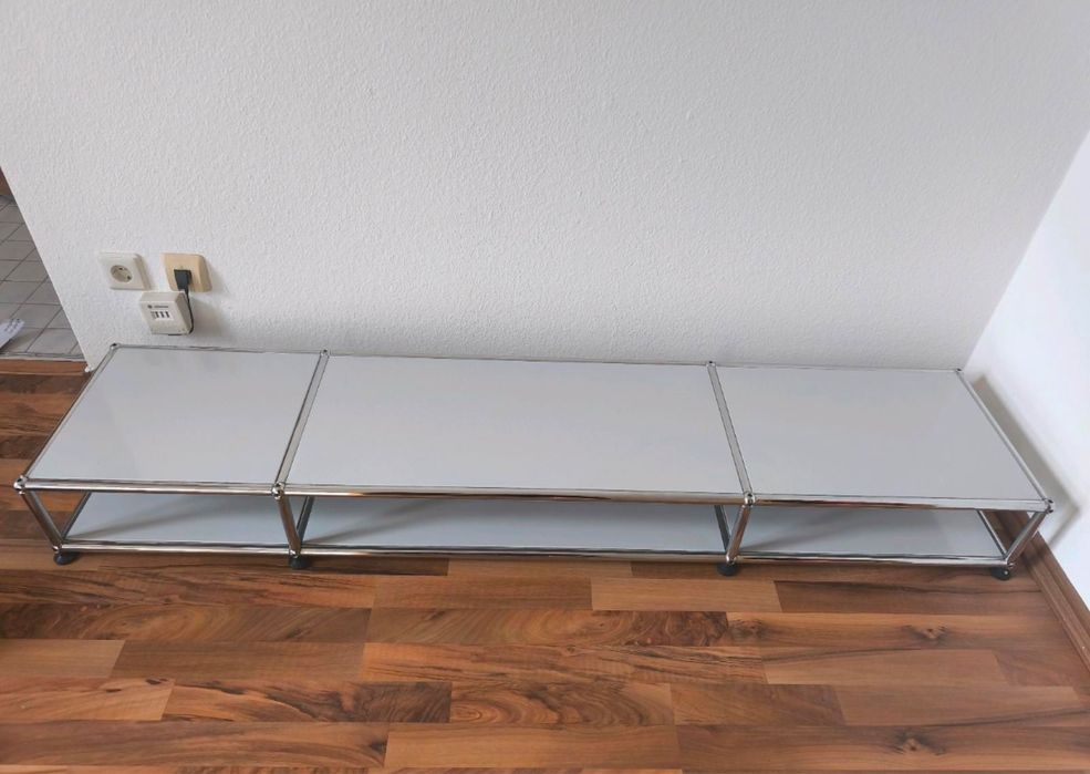 Usm haller tv board szafka pod telewizor