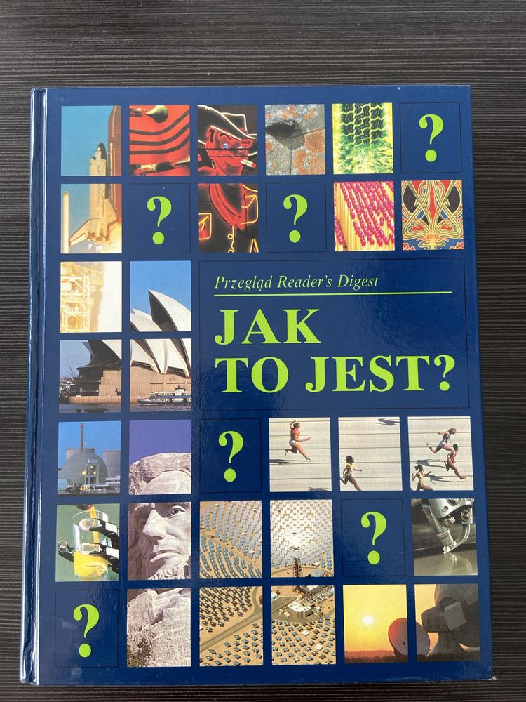 Przegląd reader’s digest jak to jest