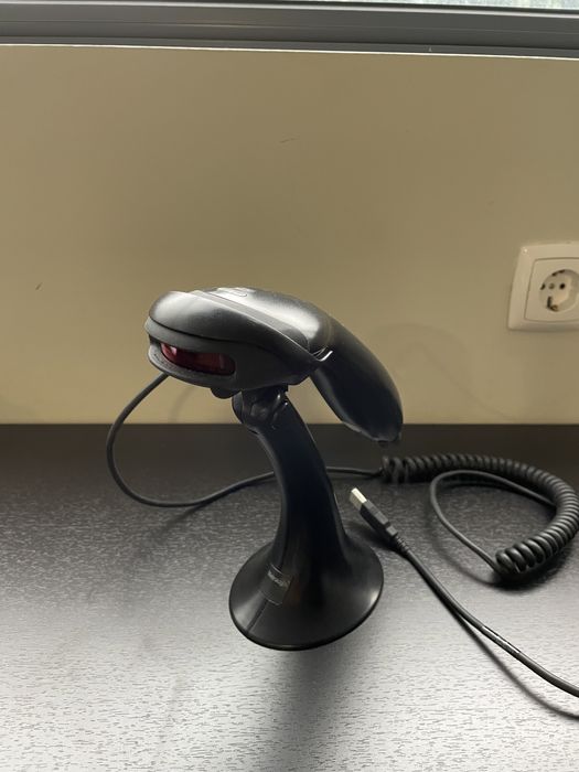 Leitor Codigo de Barras Metrologic MS9520