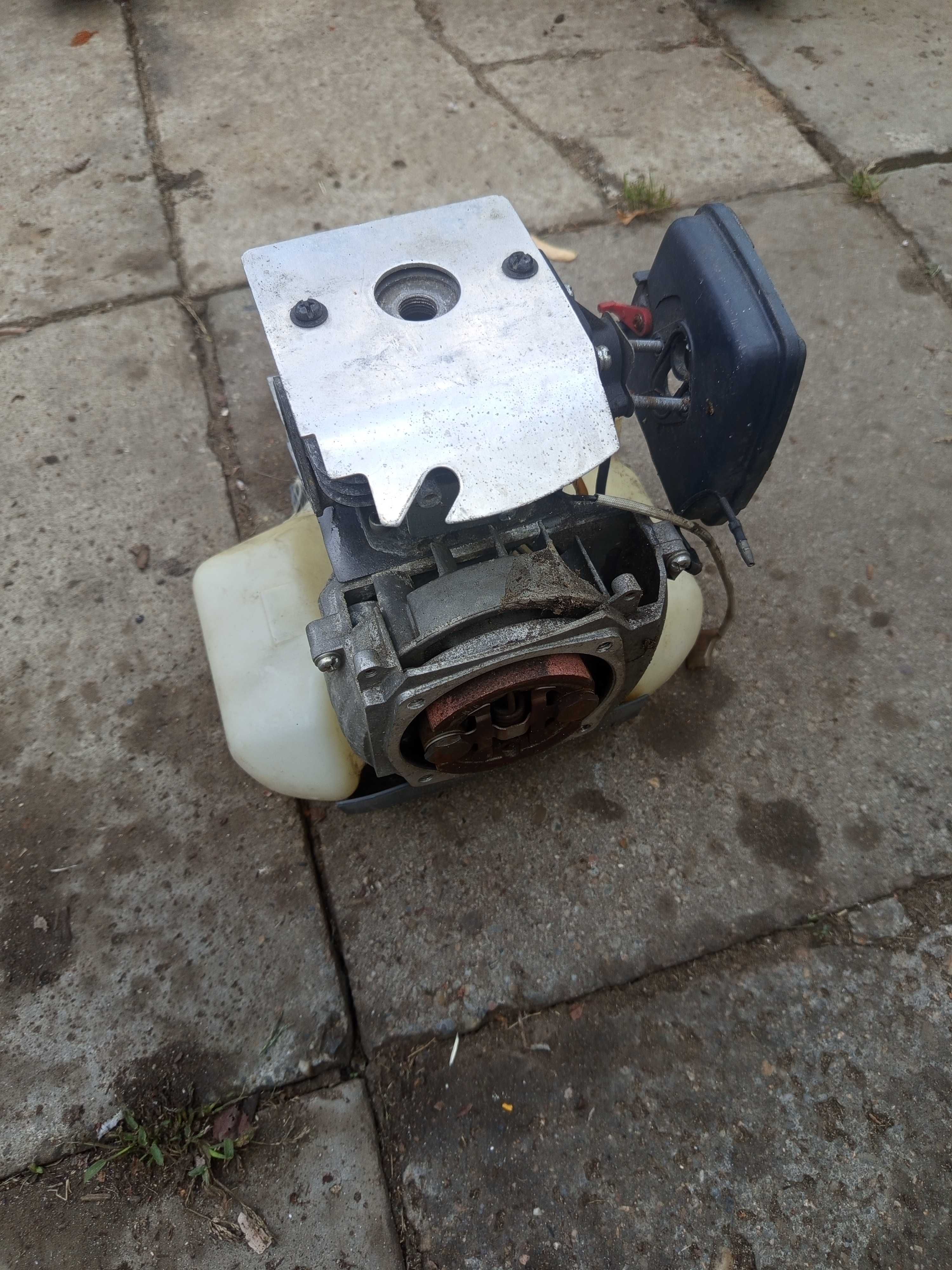 Makita BBC 5700, stihl, husqvarna