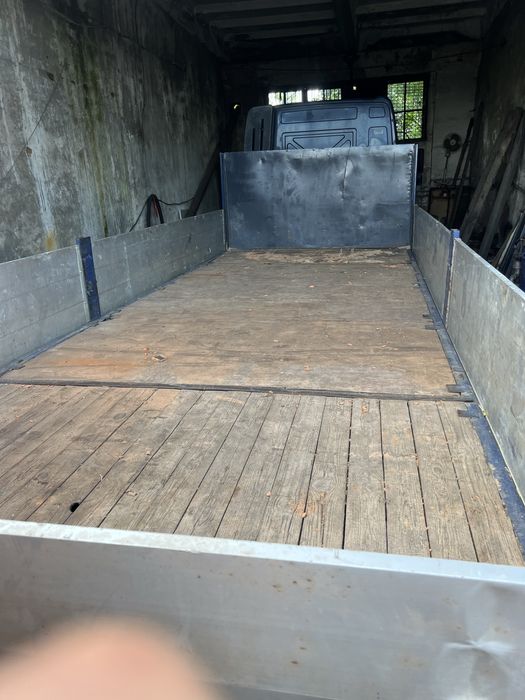 Послуги перевезень , кран маніпулятор