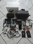 DJI Mavic Air 1 FMC duży zestaw Fly More Combo