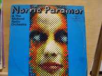 48. winyl LP; NORIE PARAMOR-- Radio oirchestra ; Muza SX 1304.