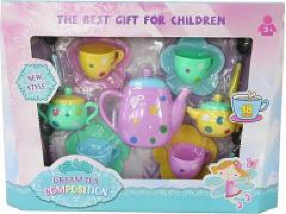 Zestaw do herbaty pudełko,282x372 mm