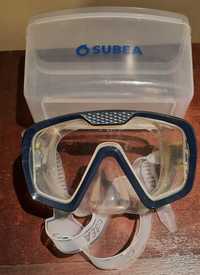 Oculos de mergulho NOVOS com caixa incluida