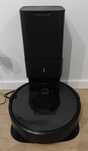 Robot sprzątajacy IROBOT ROOMBA I7+ ze stacją dokującą CLEAN BASE