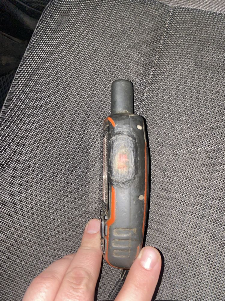 Gps garmin 62s навігатор