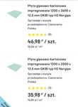 Płyty GK zielone castorama
