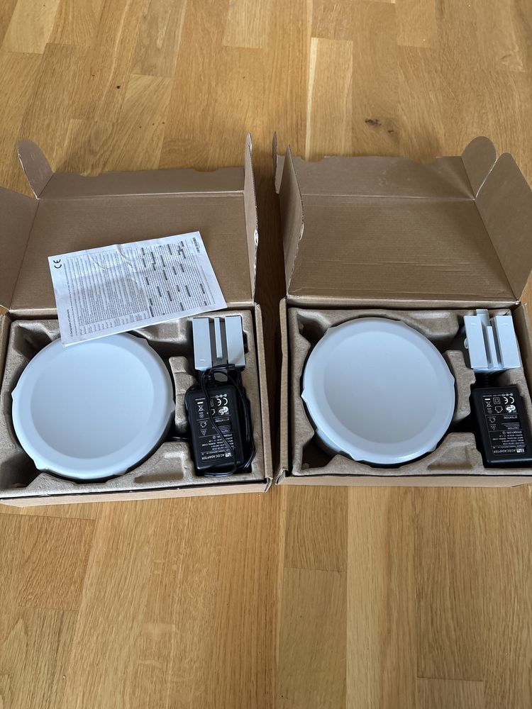 Mikrotik antena  SXT5 SXT5HPnDr2   2sztuki w tej cenie