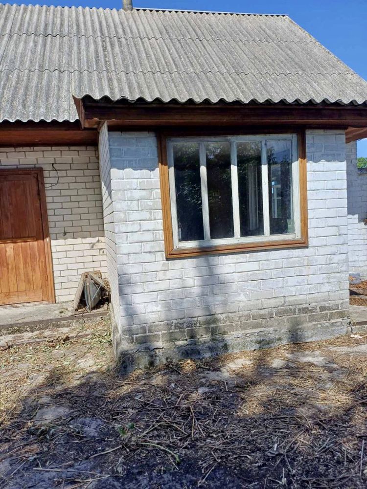 Продаж будинку в с. Білозір'я