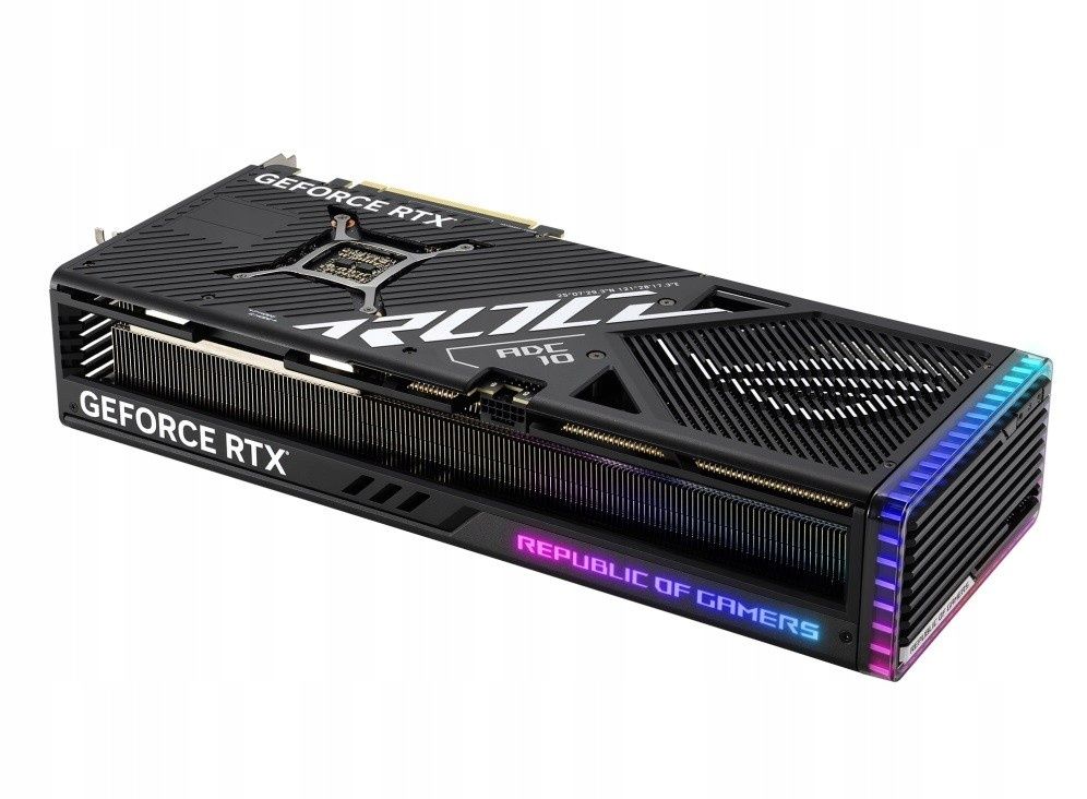 Asus ROG Strix RTX 4080 16GB OC