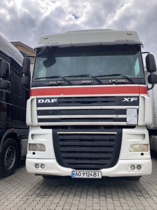DAF FT XF 105.460