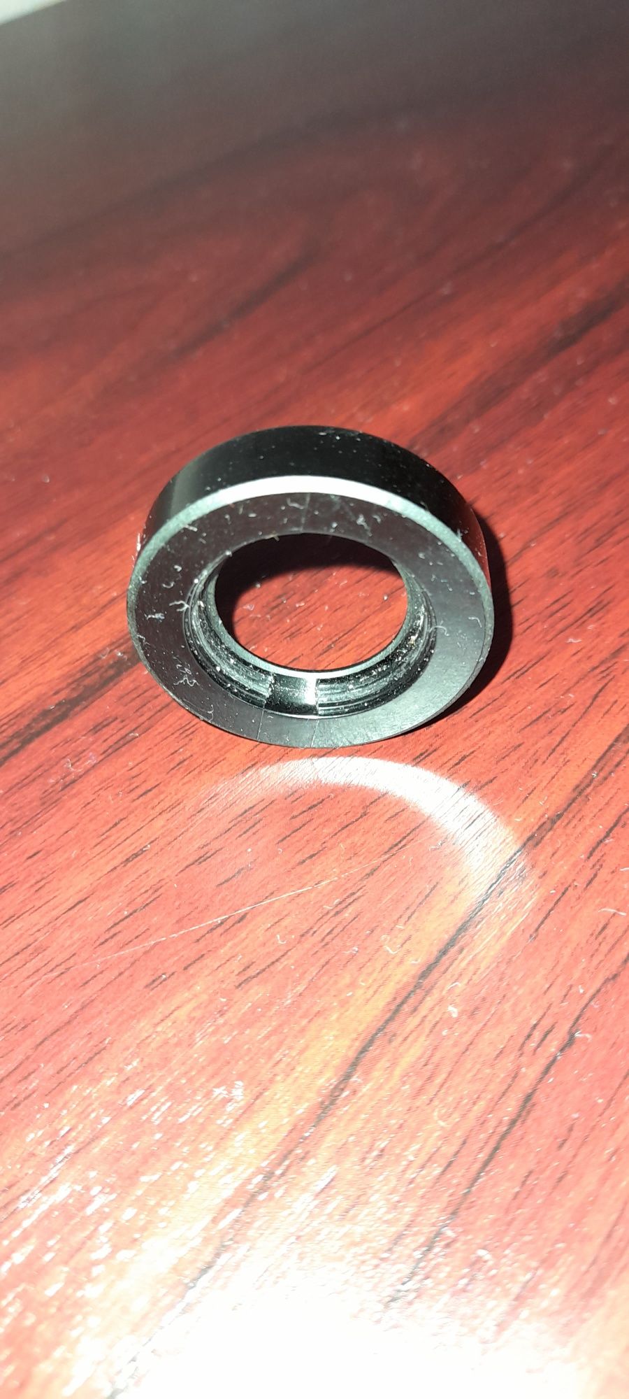 Родной наглазник для Carl Zeiss Jena 8x30